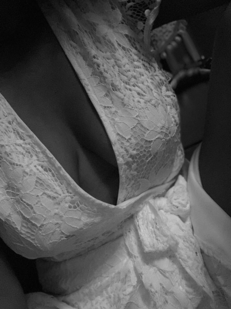 Naïma - Sexo casual en Sauce Perfil de Naïma, 36 años, Sexo casual en Sauce (San Martín)